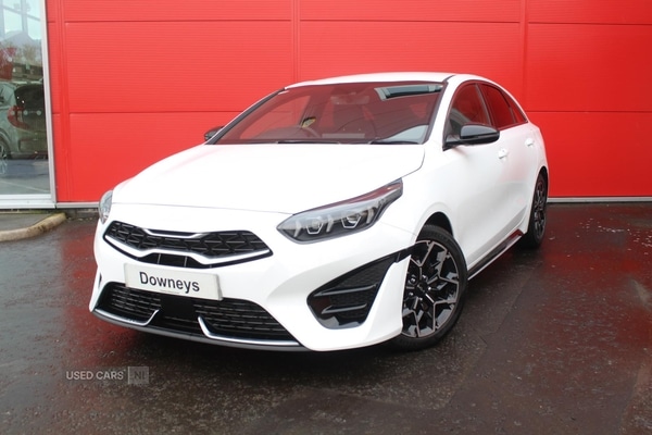 Used Kia Pro Ceed 2025 for sale - 76953639: Photo 1