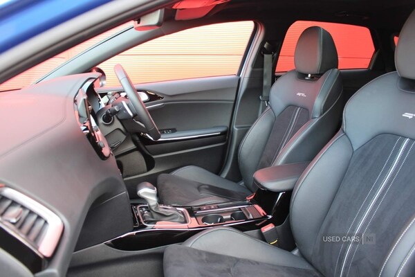 Used Kia Pro Ceed 2025 for sale - 76953639: Photo 13