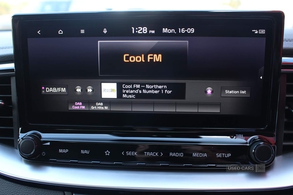 Used Kia Pro Ceed 2025 for sale - 76953639: Photo 15