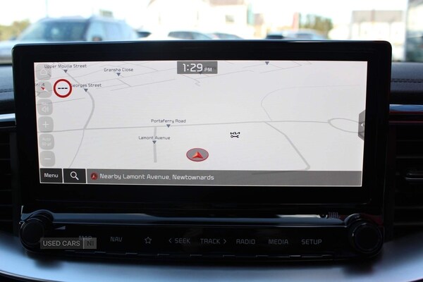 Used Kia Pro Ceed 2025 for sale - 76953639: Photo 16