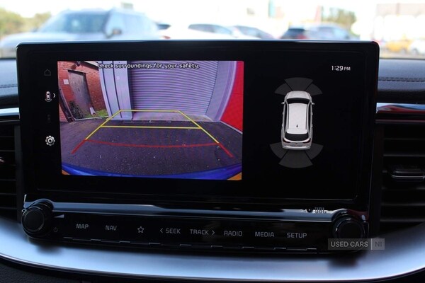 Used Kia Pro Ceed 2025 for sale - 76953639: Photo 17