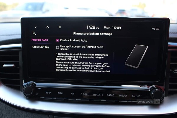 Used Kia Pro Ceed 2025 for sale - 76953639: Photo 19