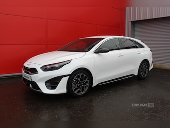 Used Kia Pro Ceed 2025 for sale - 76953639: Photo