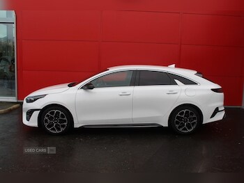 Used Kia Pro Ceed 2025 for sale - 76953639: Photo