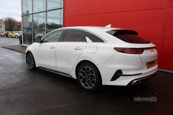 Used Kia Pro Ceed 2025 for sale - 76953639: Photo 6