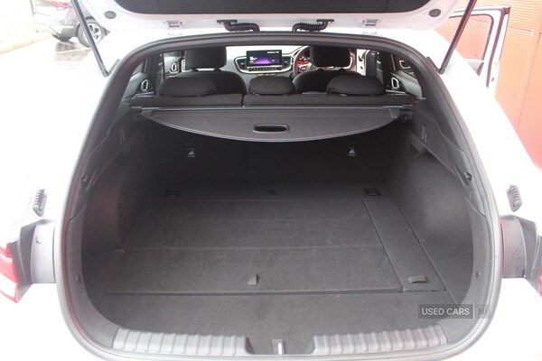 Used Kia Pro Ceed 2025 for sale - 76953639: Photo 7