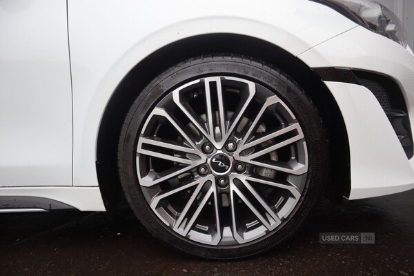 Used Kia Pro Ceed 2025 for sale - 76953639: Photo 8