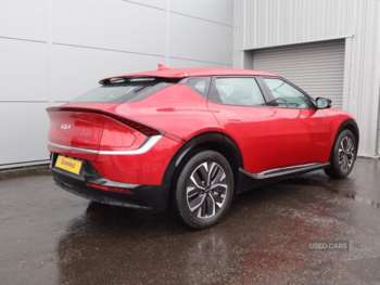 Used Kia EV6 2024 for sale - 74373317: Photo