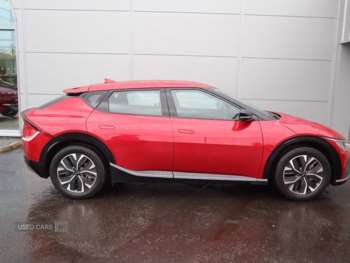 Used Kia EV6 2024 for sale - 74373317: Photo