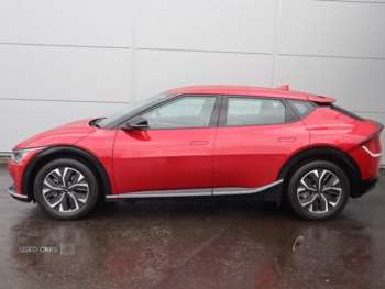 Used Kia EV6 2024 for sale - 74373317: Photo