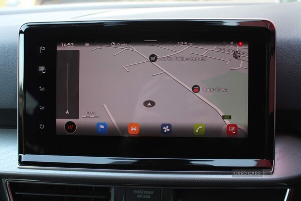 Used SEAT Tarraco 2022 for sale - 75770371: Photo 11
