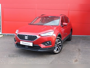 2022 - 1.5 EcoTSI SE Technology 5dr DSG