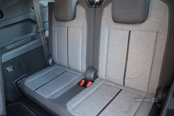 Used SEAT Tarraco 2022 for sale - 75770371: Photo 23
