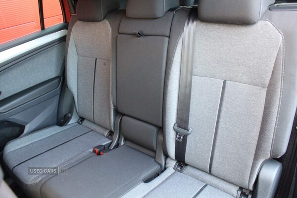 Used SEAT Tarraco 2022 for sale - 75770371: Photo 25