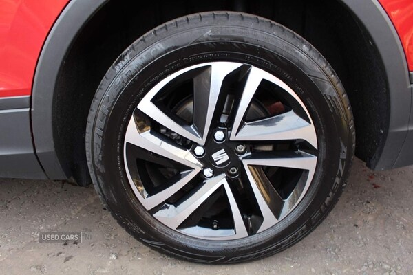 Used SEAT Tarraco 2022 for sale - 75770371: Photo 26