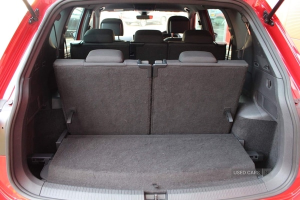 Used SEAT Tarraco 2022 for sale - 75770371: Photo 28