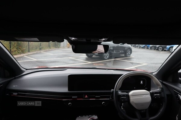 Used Kia EV6 2024 for sale - 76216189: Photo 12