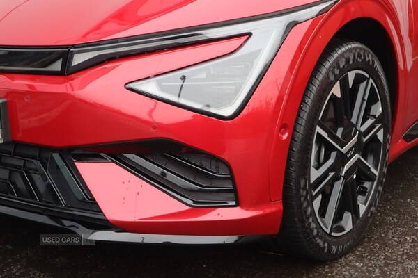 Used Kia EV6 2024 for sale - 76216189: Photo 13