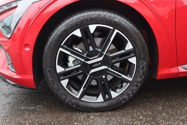 Used Kia EV6 2024 for sale - 76216189: Photo 14