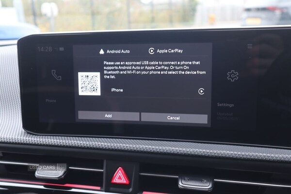 Used Kia EV6 2024 for sale - 76216189: Photo 15