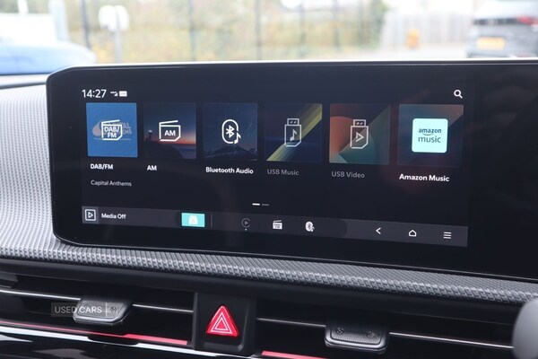 Used Kia EV6 2024 for sale - 76216189: Photo 16