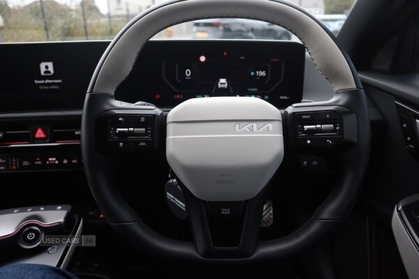 Used Kia EV6 2024 for sale - 76216189: Photo 17