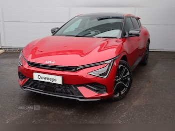 Kia - EV6