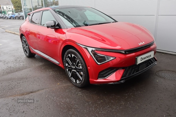 Used Kia EV6 2024 for sale - 76216189: Photo 2