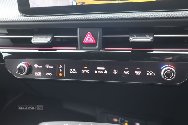 Used Kia EV6 2024 for sale - 76216189: Photo 22