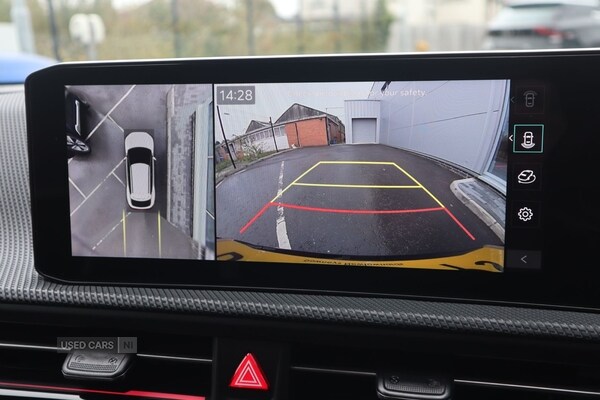 Used Kia EV6 2024 for sale - 76216189: Photo 23