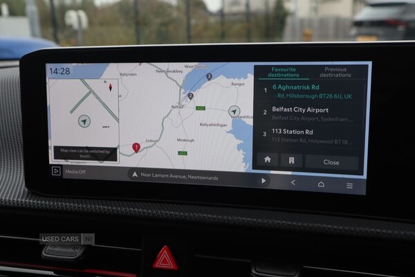 Used Kia EV6 2024 for sale - 76216189: Photo 24