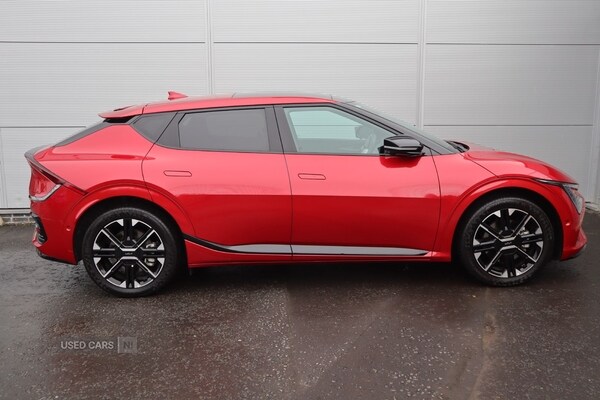 Used Kia EV6 2024 for sale - 76216189: Photo 3