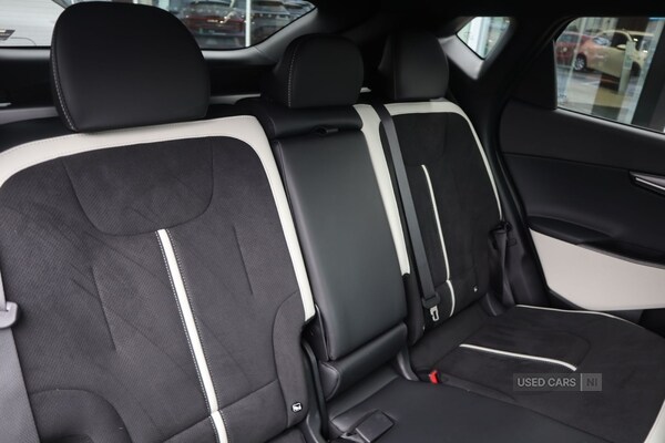 Used Kia EV6 2024 for sale - 76216189: Photo 35