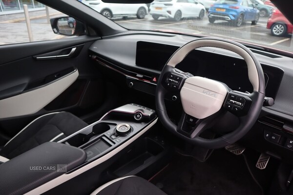 Used Kia EV6 2024 for sale - 76216189: Photo 36