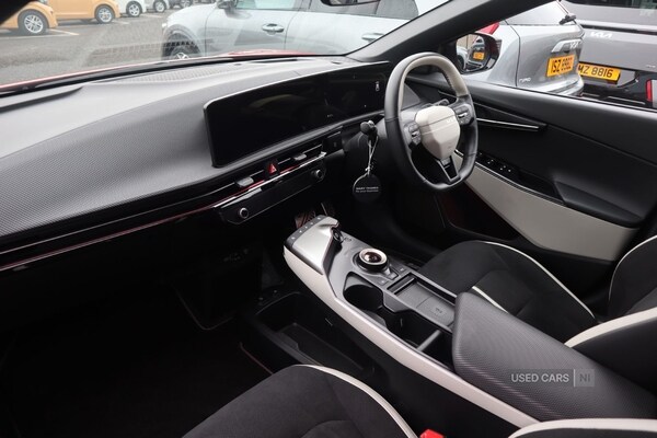 Used Kia EV6 2024 for sale - 76216189: Photo 38