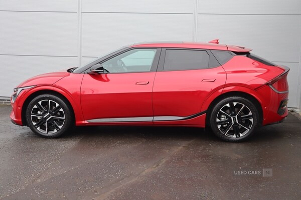 Used Kia EV6 2024 for sale - 76216189: Photo 5