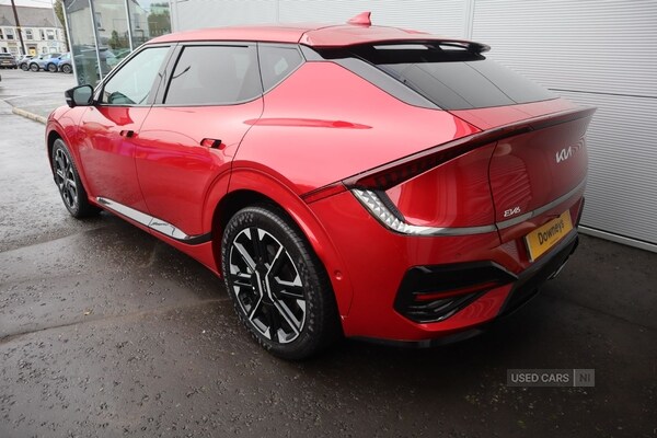 Used Kia EV6 2024 for sale - 76216189: Photo 6