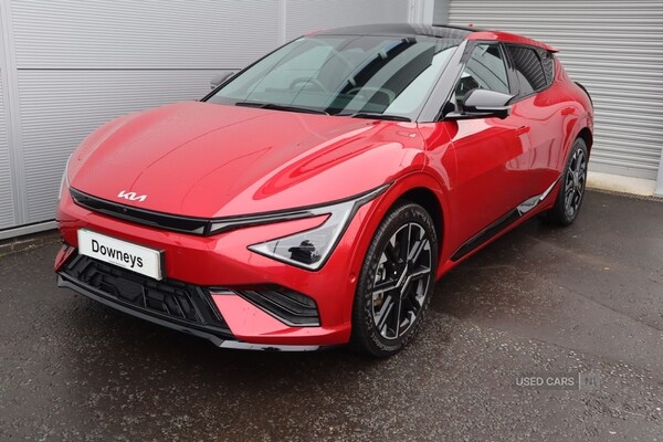 Used Kia EV6 2024 for sale - 76216189: Photo 7