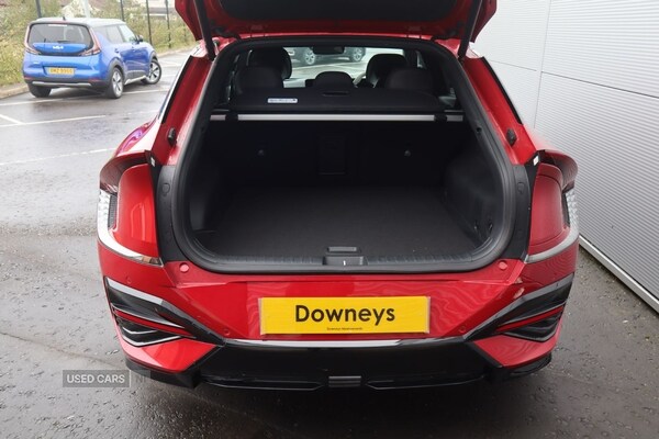 Used Kia EV6 2024 for sale - 76216189: Photo 8