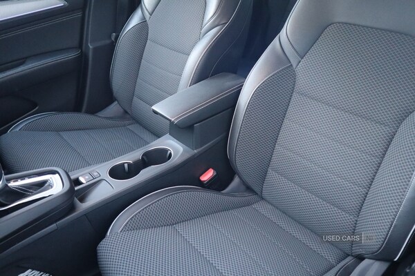 Used Renault Arkana 2022 for sale - 76593250: Photo 14