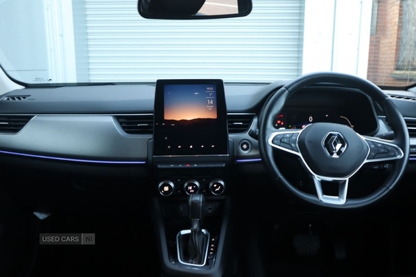 Used Renault Arkana 2022 for sale - 76593250: Photo 15