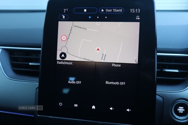 Used Renault Arkana 2022 for sale - 76593250: Photo 22