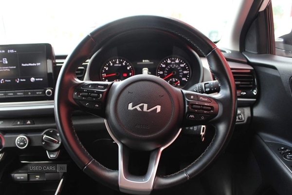 Used Kia Rio 2023 for sale - 76139301: Photo 10