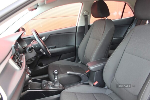 Used Kia Rio 2023 for sale - 76139301: Photo 11