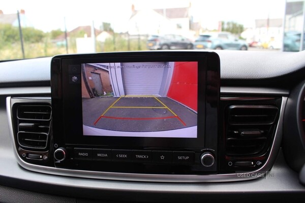 Used Kia Rio 2023 for sale - 76139301: Photo 13