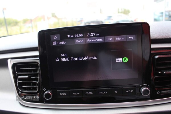 Used Kia Rio 2023 for sale - 76139301: Photo 14