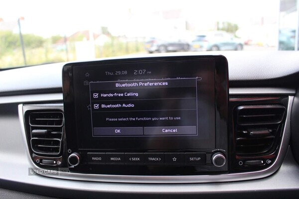 Used Kia Rio 2023 for sale - 76139301: Photo 15