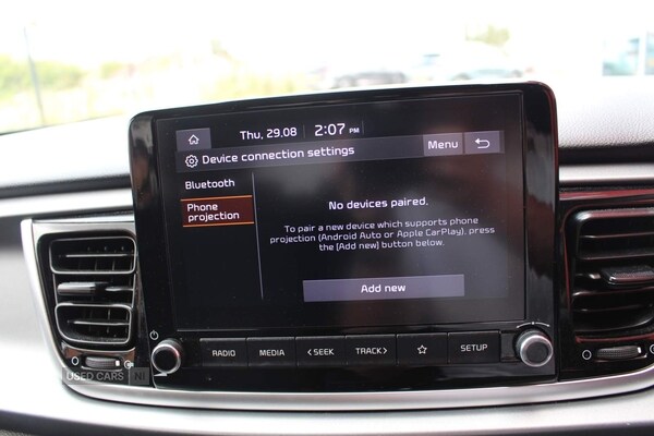 Used Kia Rio 2023 for sale - 76139301: Photo 16