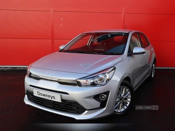 Kia - Rio