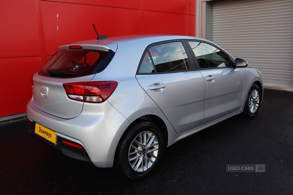 Used Kia Rio 2023 for sale - 76139301: Photo 2